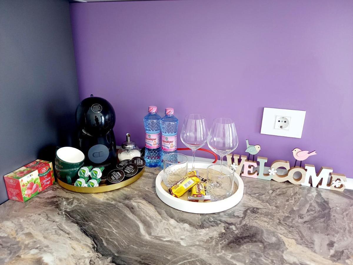 Lavanda Apartment Oradea Extérieur photo