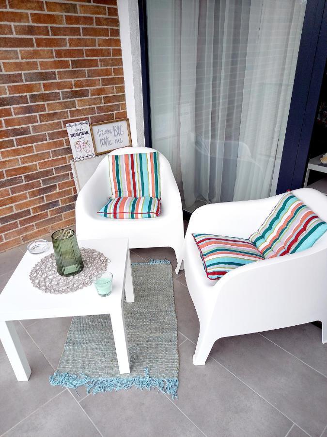 Lavanda Apartment Oradea Extérieur photo